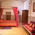 La Passemarie Guest house Andouque
