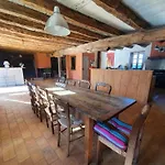 La Passemarie Guest house Andouque