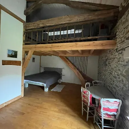 Penzion La Passemarie