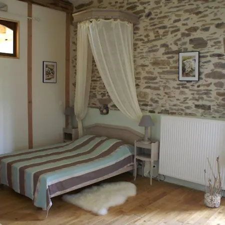 La Passemarie Penzion