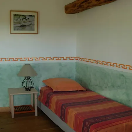 Gasthuis La Passemarie