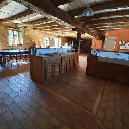 La Passemarie * Andouque