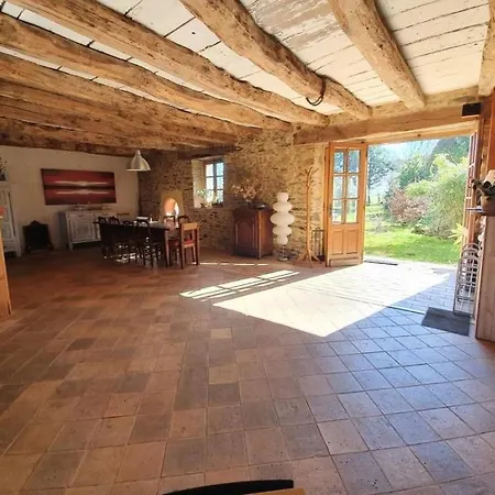 Guest house La Passemarie *