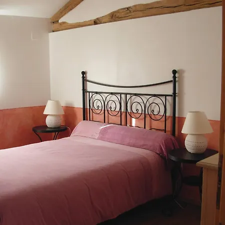 Guest house La Passemarie *