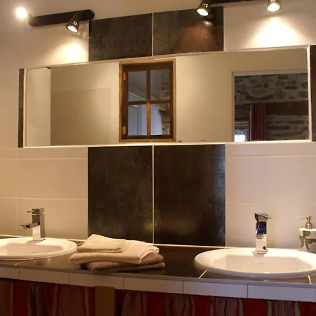 La Passemarie Gasthuis Andouque