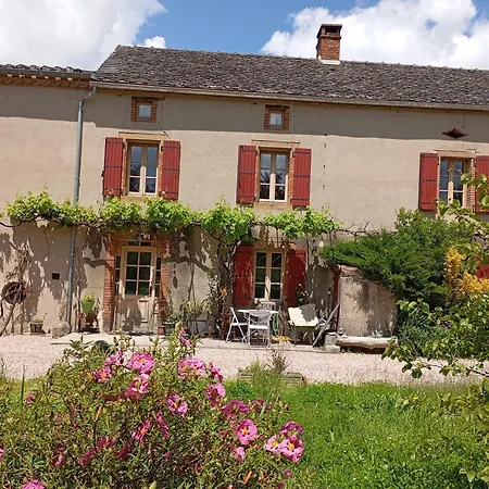 La Passemarie Guest house
