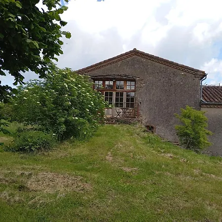 La Passemarie Guest house *