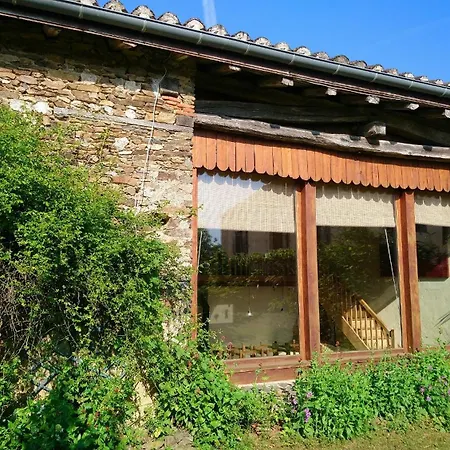 Guest house La Passemarie *