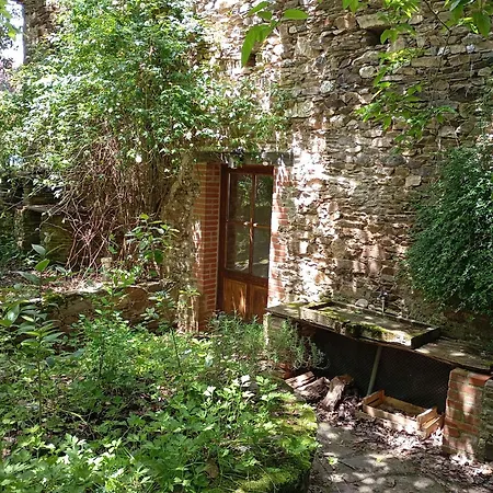 La Passemarie Andouque