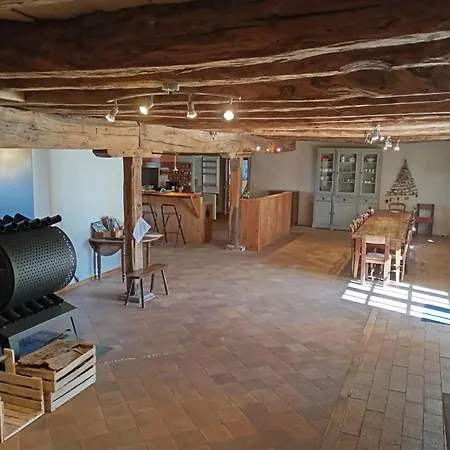 Guest house La Passemarie