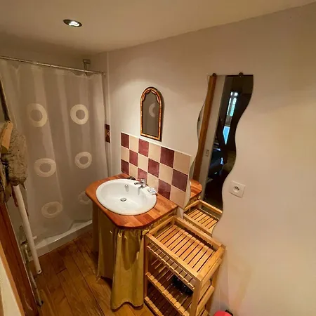 Guest house La Passemarie *