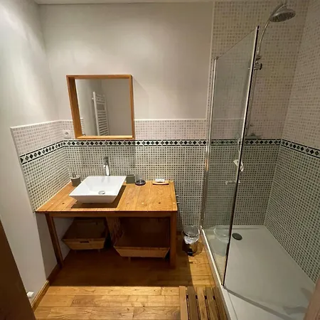 La Passemarie Guest house