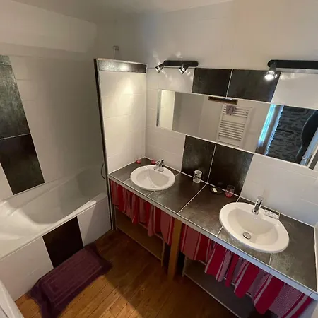 La Passemarie Guest house