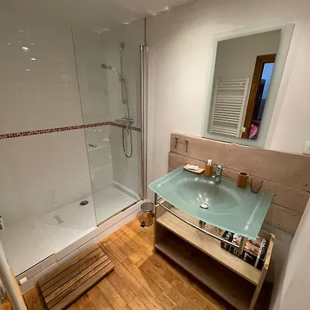 La Passemarie Guest house