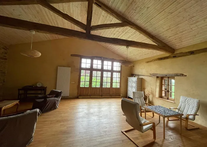 La Passemarie Πανσιόν