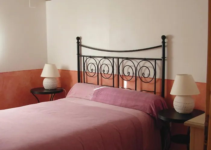 Πανσιόν La Passemarie *