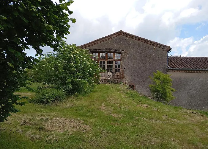 La Passemarie Πανσιόν *