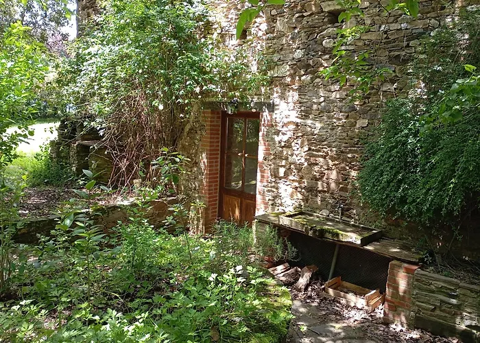 La Passemarie Andouque